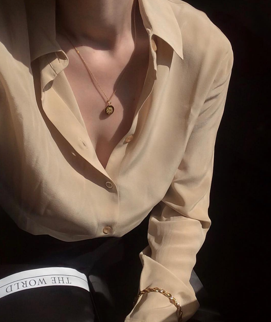 Beige is the New Black