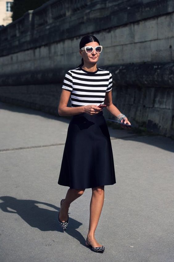 Your guide to Summer workwear