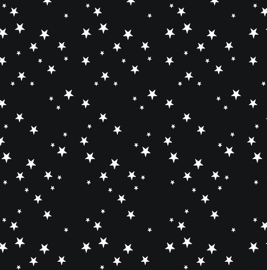 Starry Starry Night
