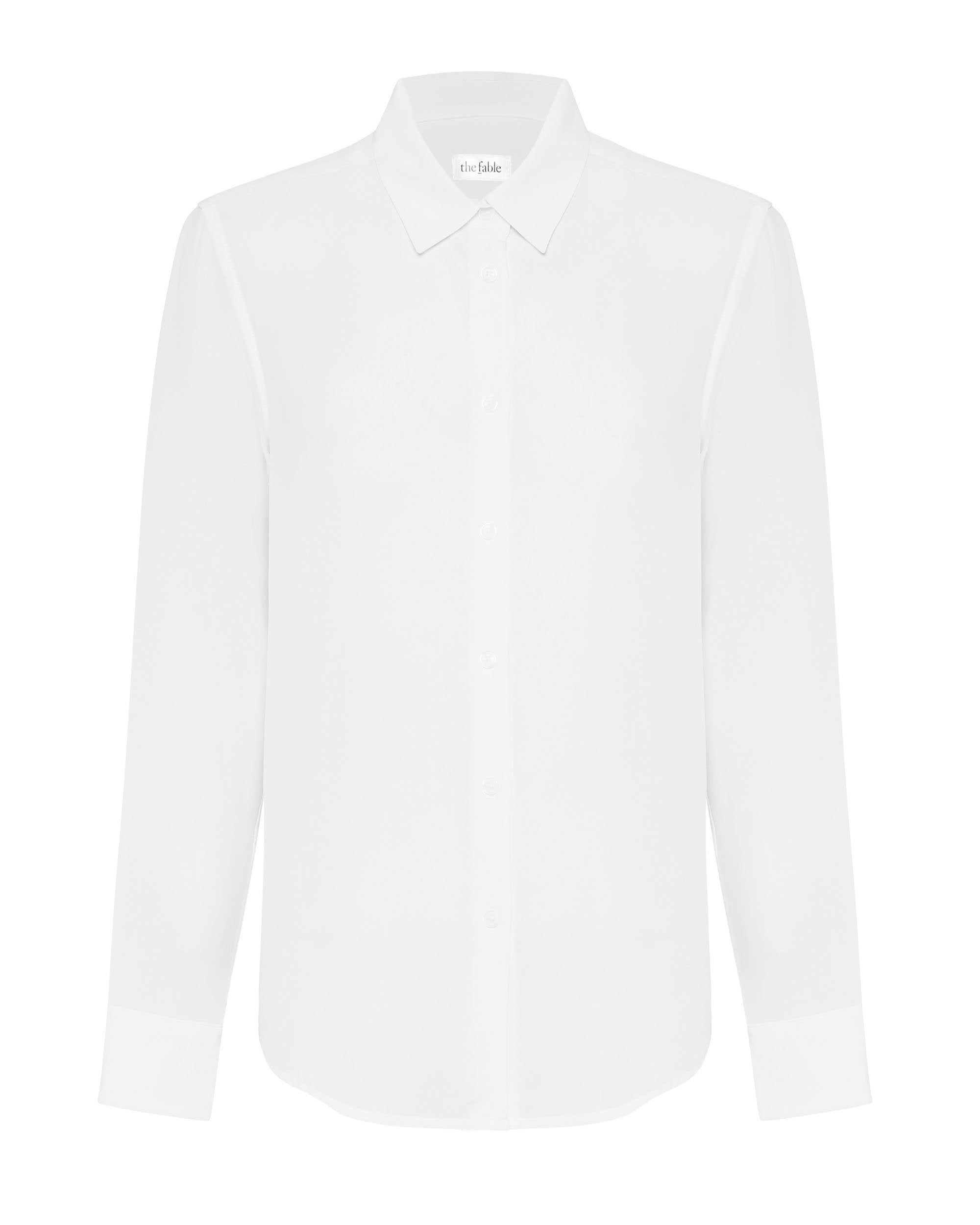 True White - The Fable