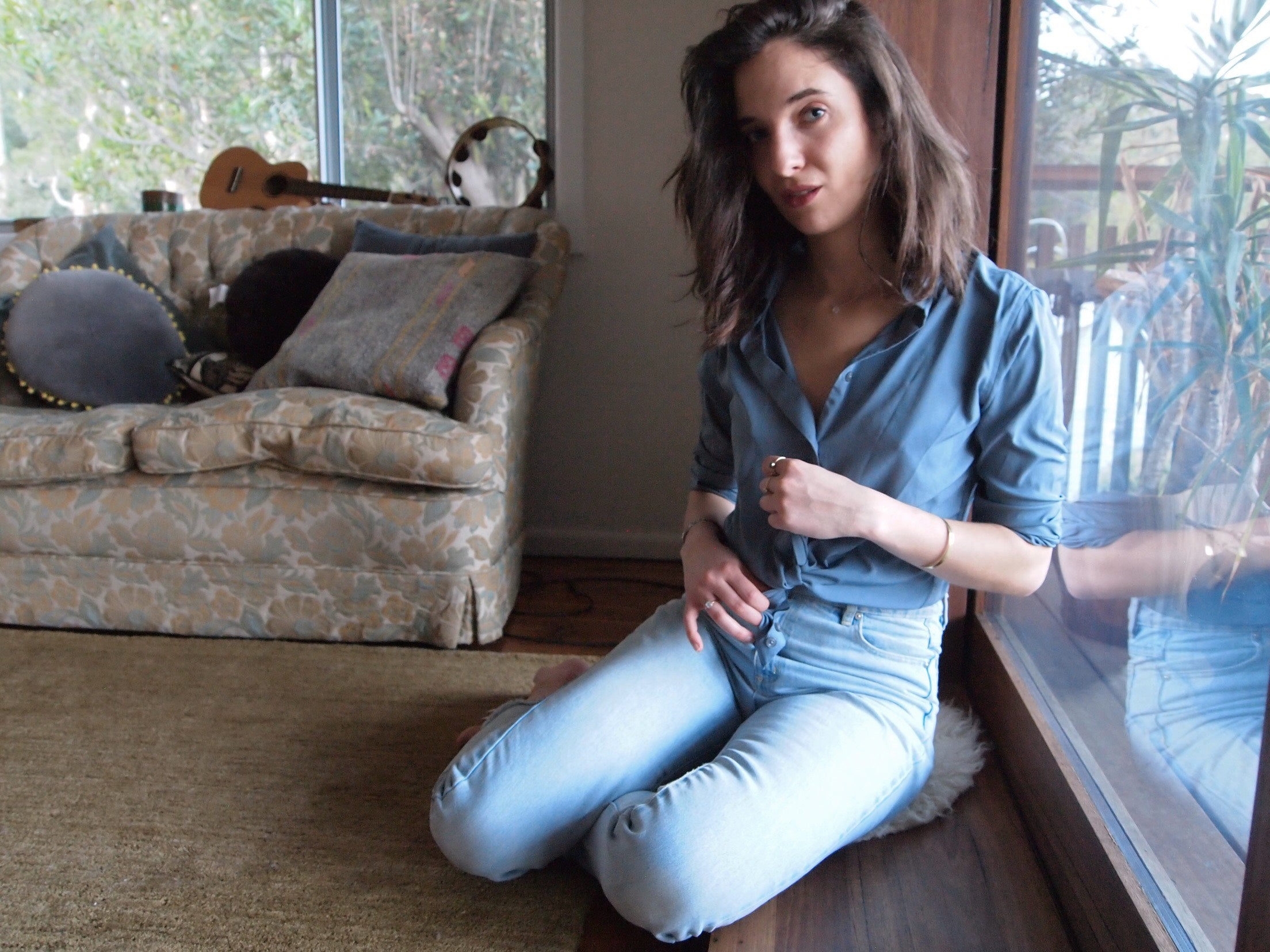 Fable Meets: Léa Fernandez