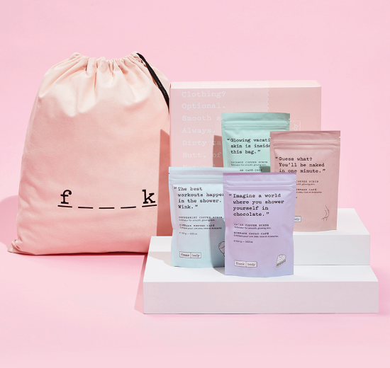 The Fable Christmas Gift Guide