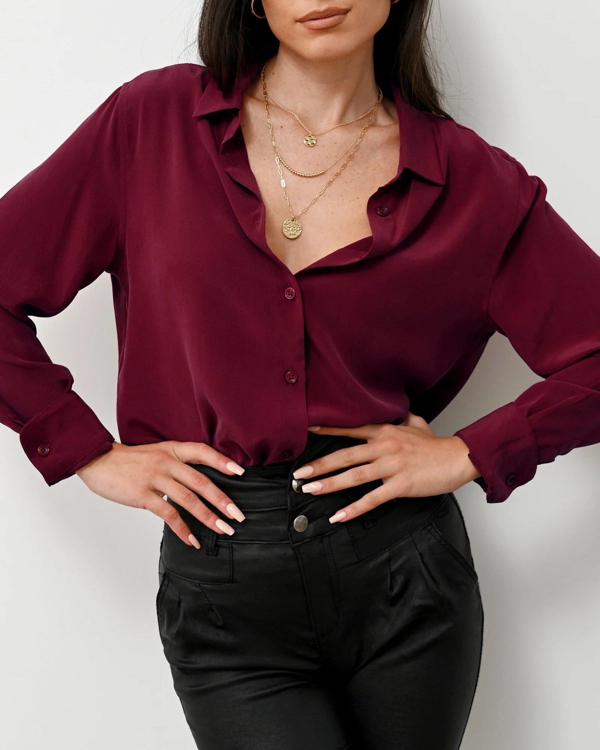 Rich Colour Uniform