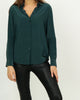 Deep Moss Green