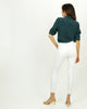 Deep Moss Green