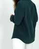 Deep Moss Green