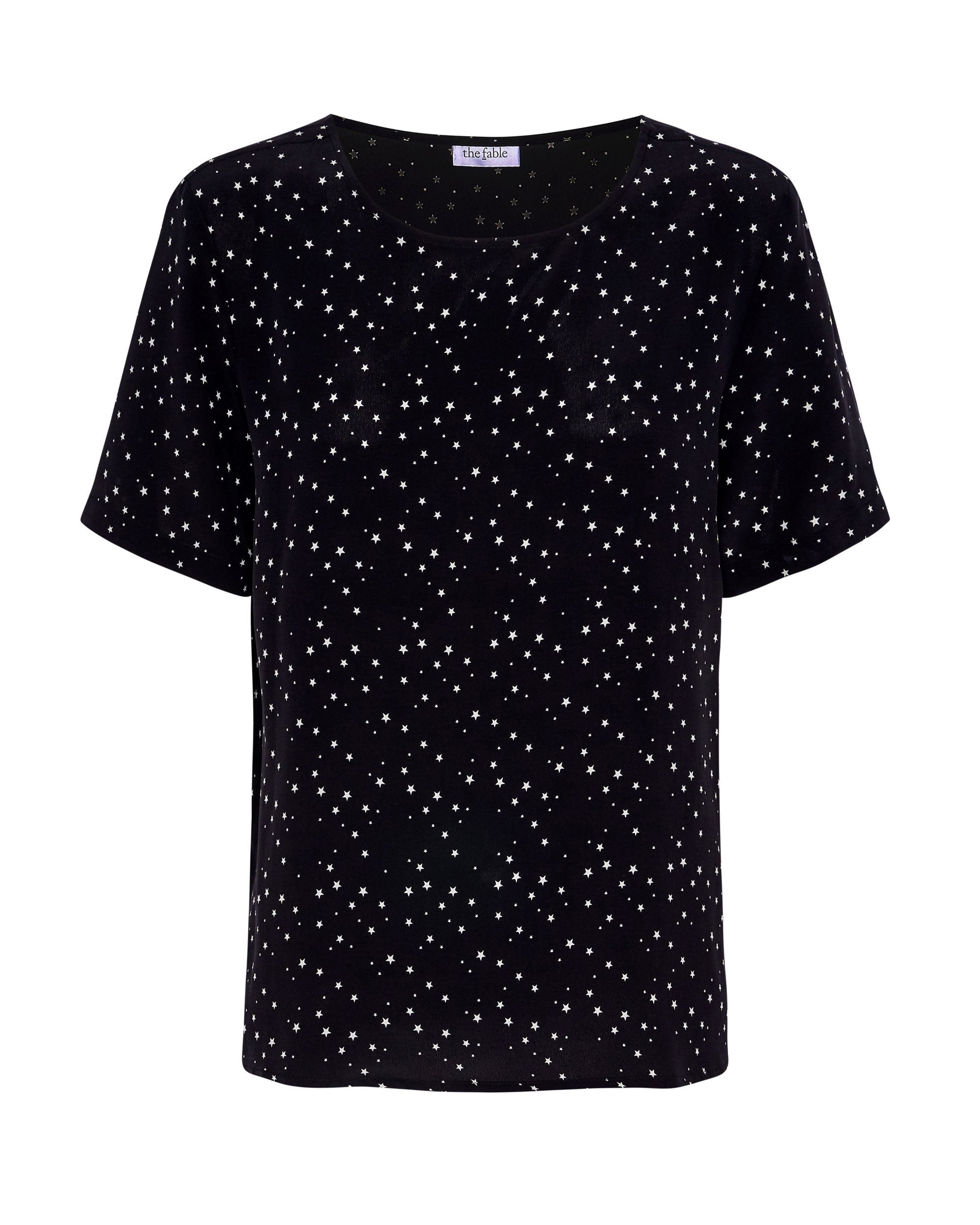 Starry Starry Night - The Fable
