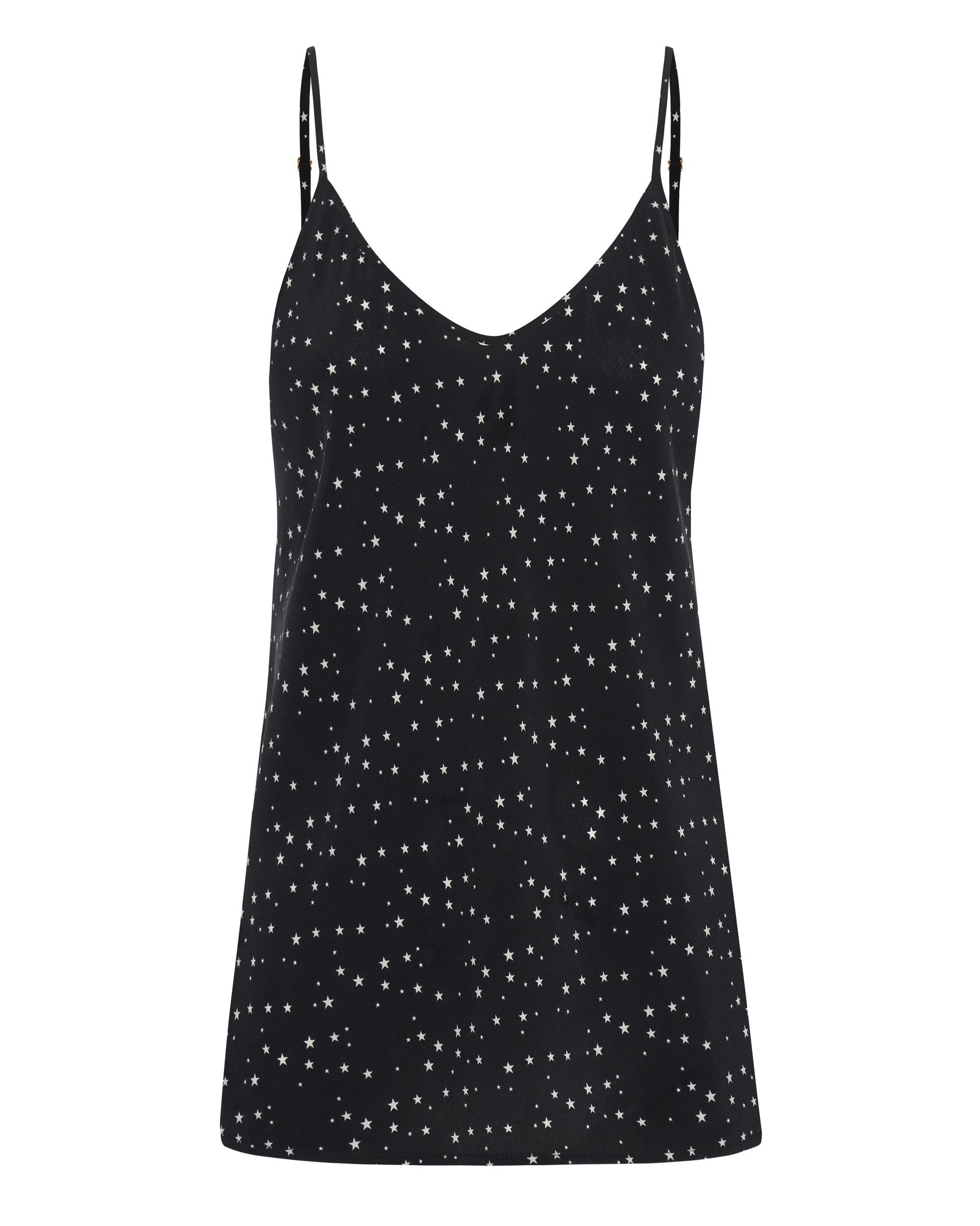 Starry Starry Night