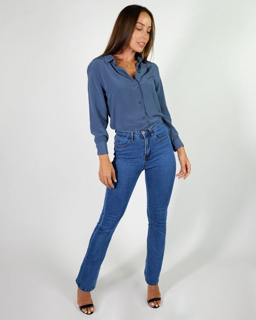 Blue Jeans