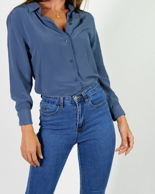 Blue Jeans