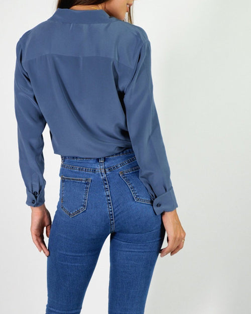 Blue Jeans