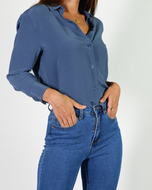 Blue Jeans